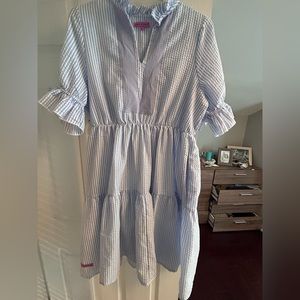 Simply southern dress